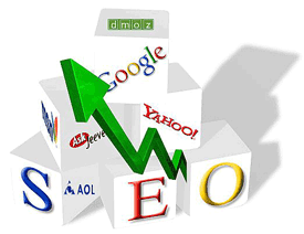 search engine optimization seo
