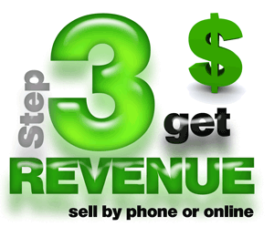 seo get revenue